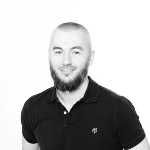 Almir Muherina