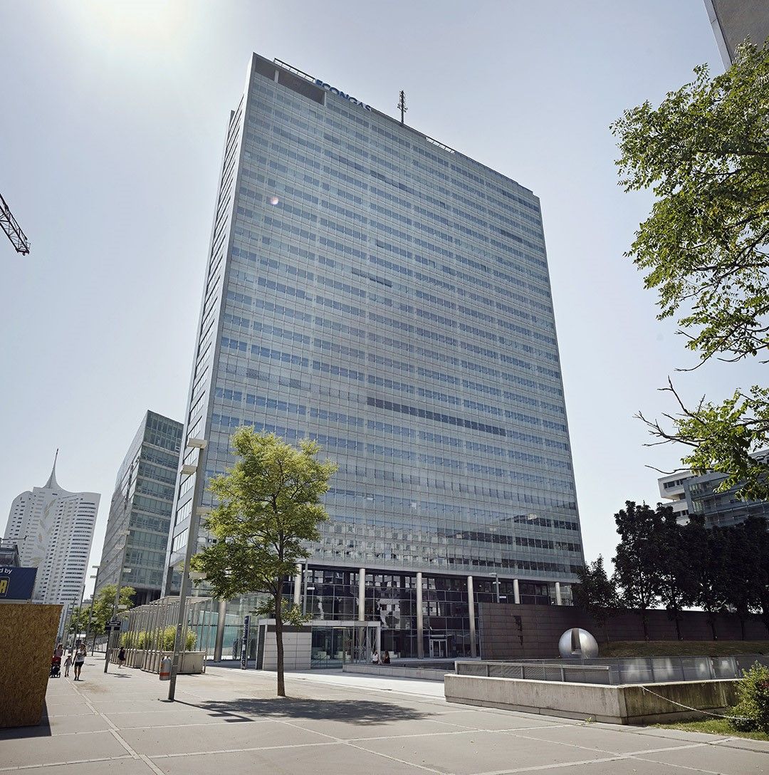 Ares Tower, 1220 Wien