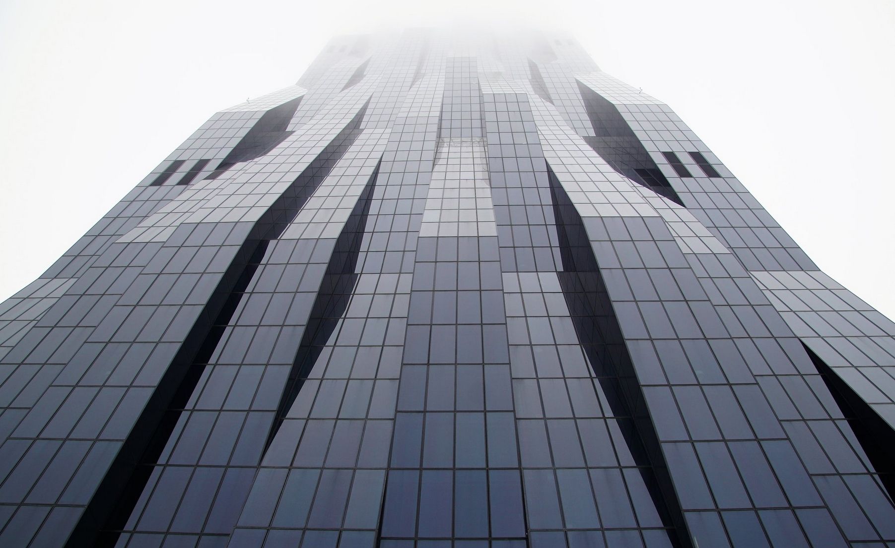 DC Tower 1, 1220 Wien