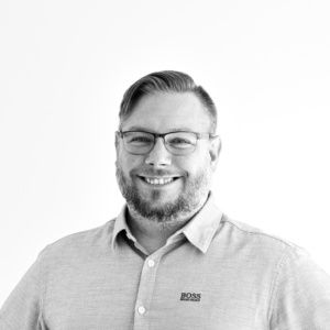 Tobias Dostal