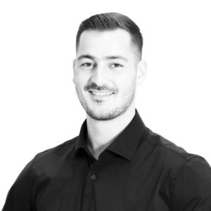 Yunus Yilmaz