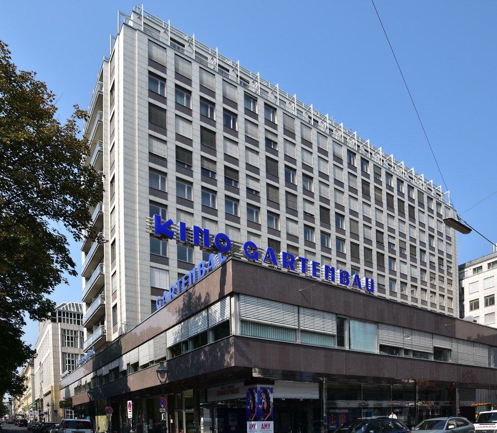 Parkring 12, 1010 Wien