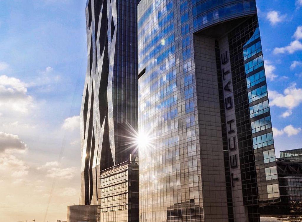 Techgate, 1220 Wien