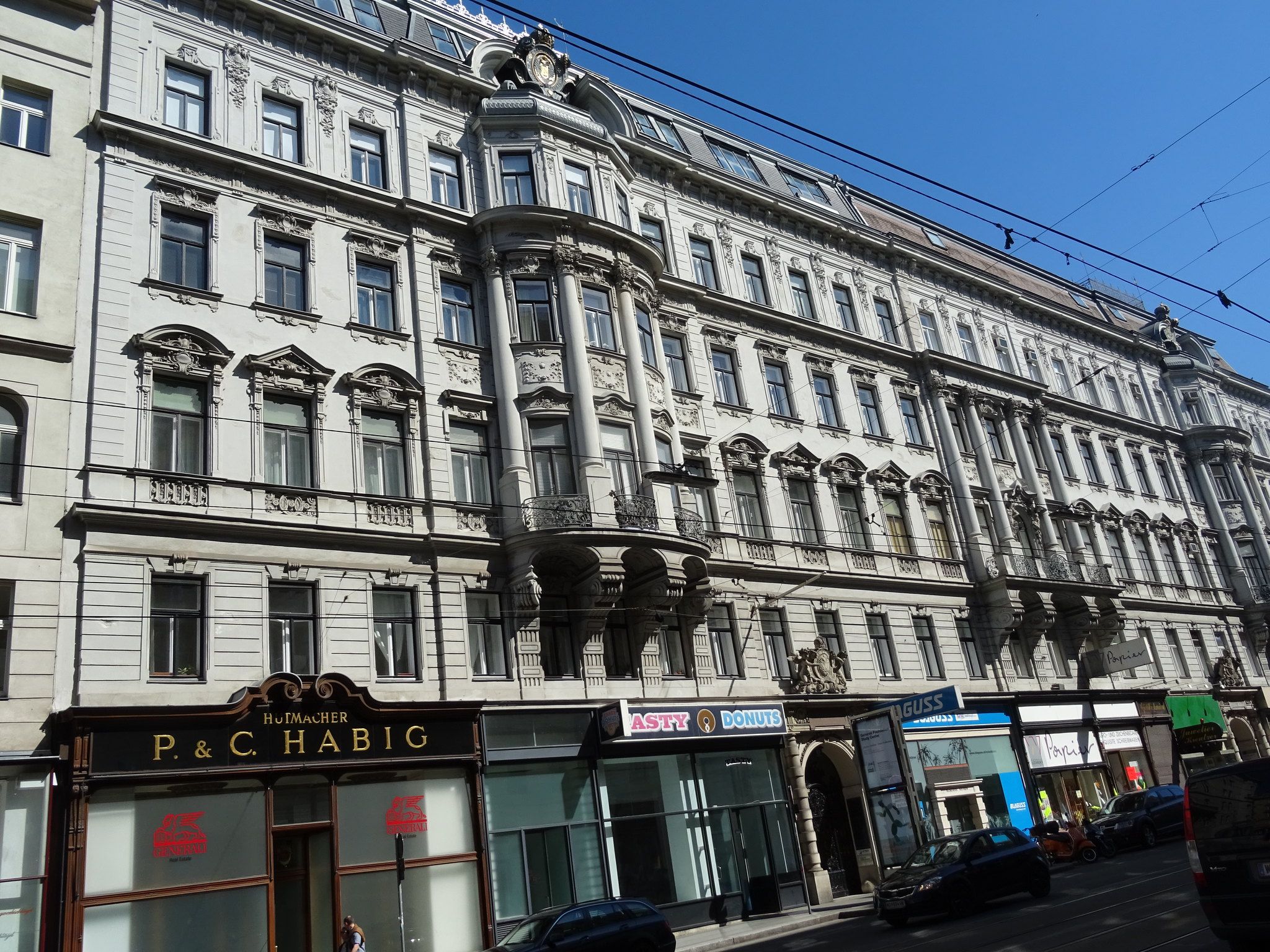 Wiedner Hauptstraße 15, 1040 Wien